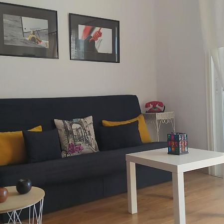 Great Holiday Break Flat El Médano Exteriör bild