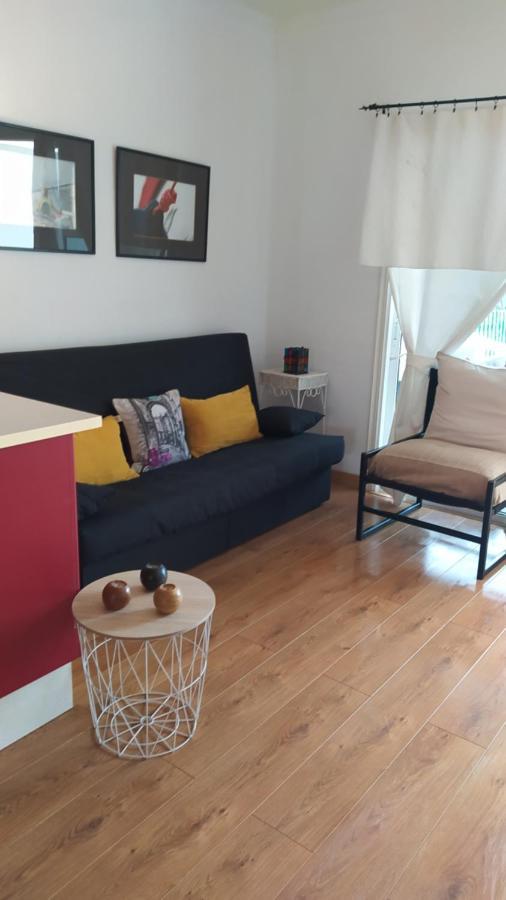 Great Holiday Break Flat El Médano Exteriör bild