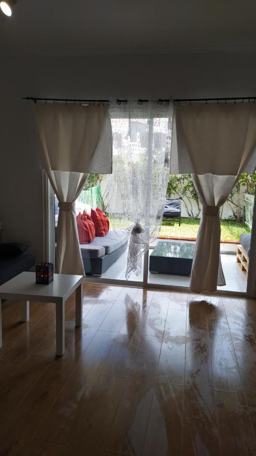 Great Holiday Break Flat El Médano Exteriör bild