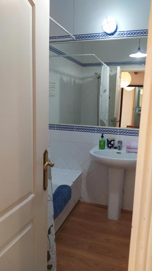 Great Holiday Break Flat El Médano Exteriör bild