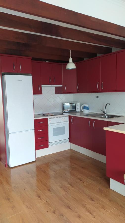 Great Holiday Break Flat El Médano Exteriör bild