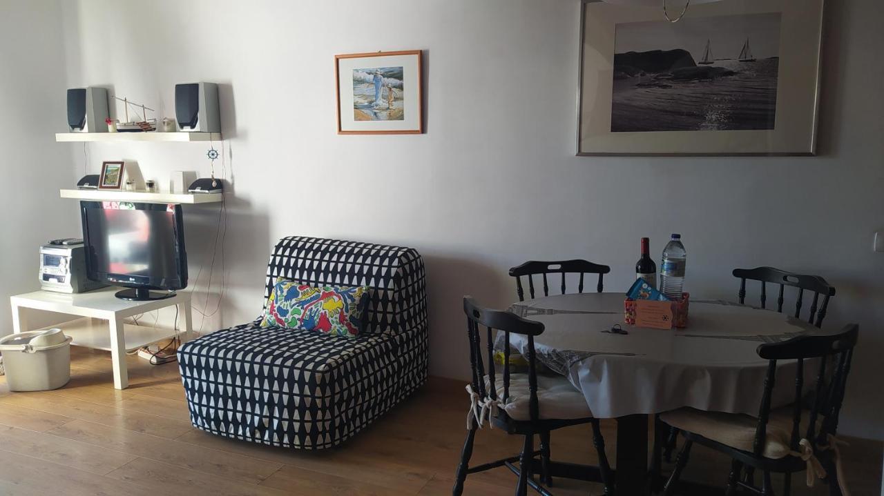 Great Holiday Break Flat El Médano Exteriör bild