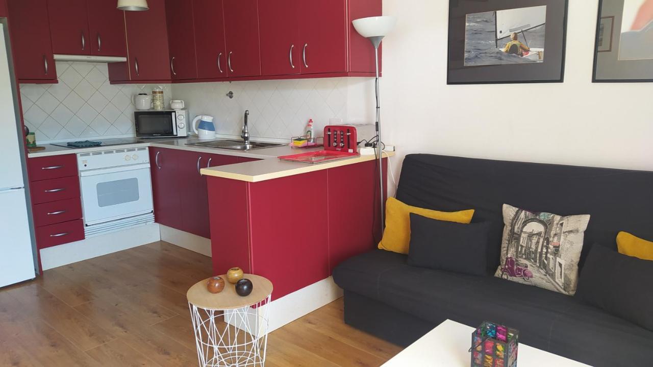 Great Holiday Break Flat El Médano Exteriör bild