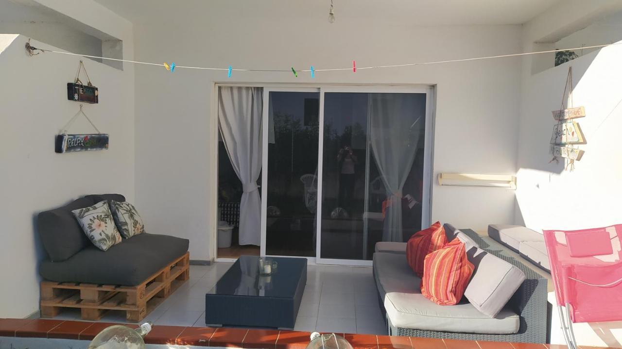 Great Holiday Break Flat El Médano Exteriör bild